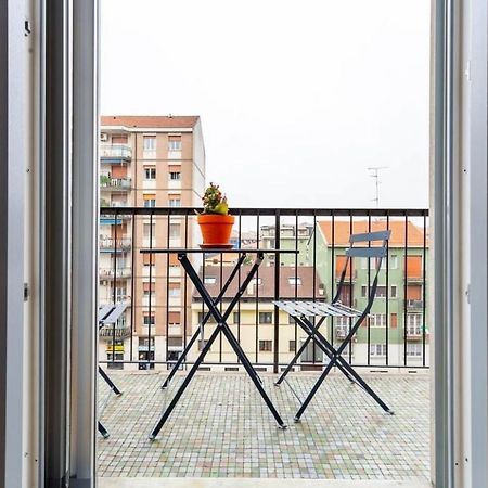 Milano Affori - Stile E Comfort Buitenkant foto